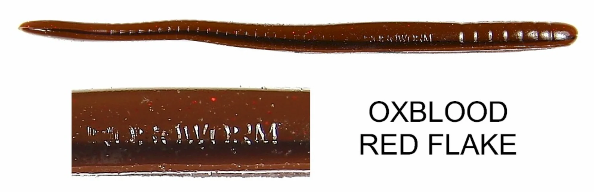 Fat Straight Tail Worm - Image 15