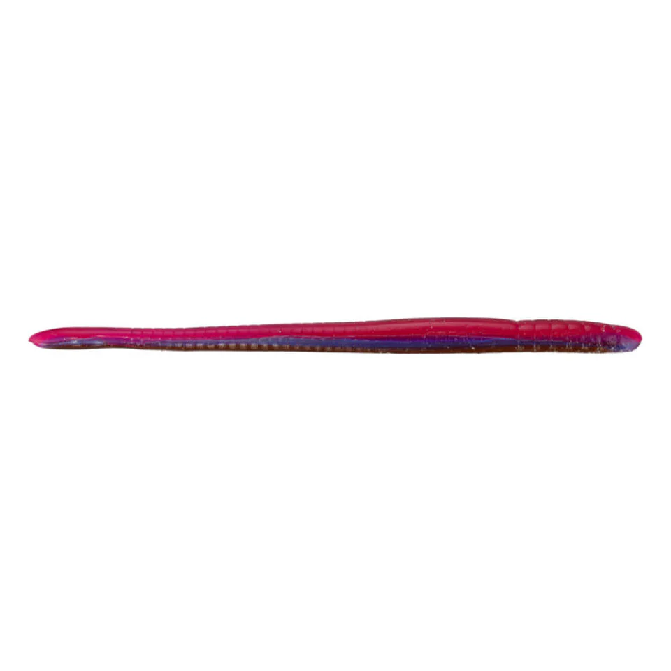 Fat Straight Tail Worm - Image 25