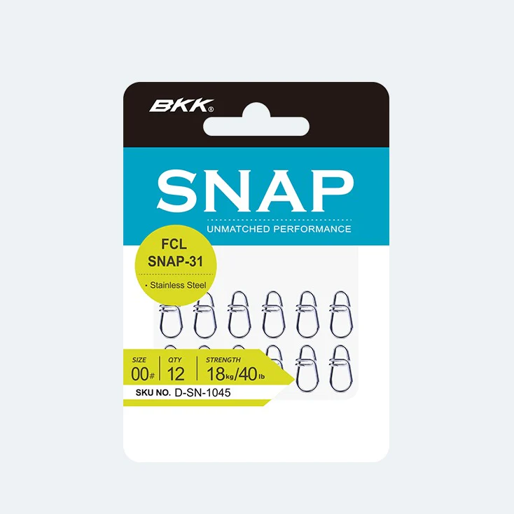 FCL Snap-31 - Image 2