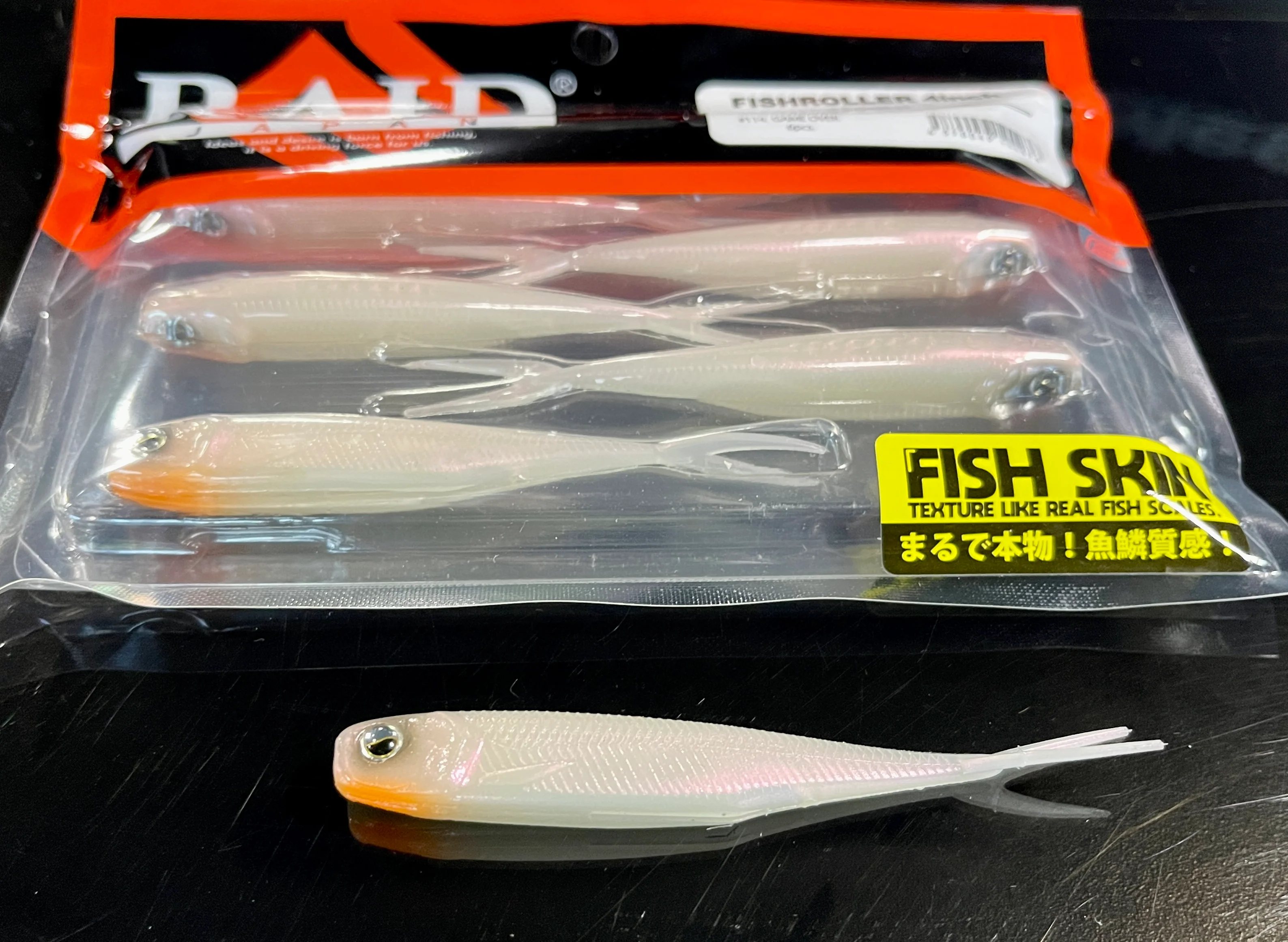 Fish Roller - Image 20
