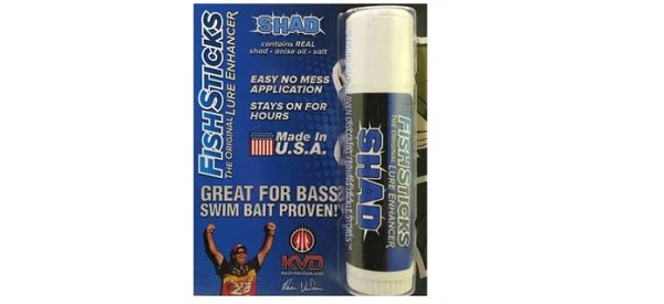 Fish Stick Lure Enhancer - Image 3