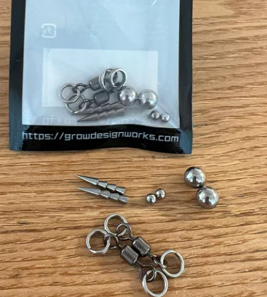 Flag 150 Repair Kit