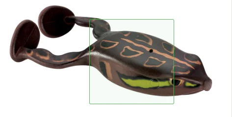Flappin Frog - Image 5