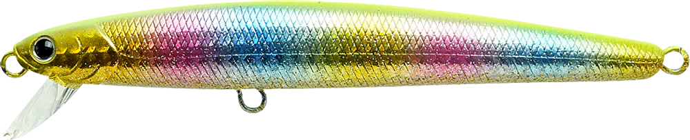 Flash Minnow 130MRS - Image 7
