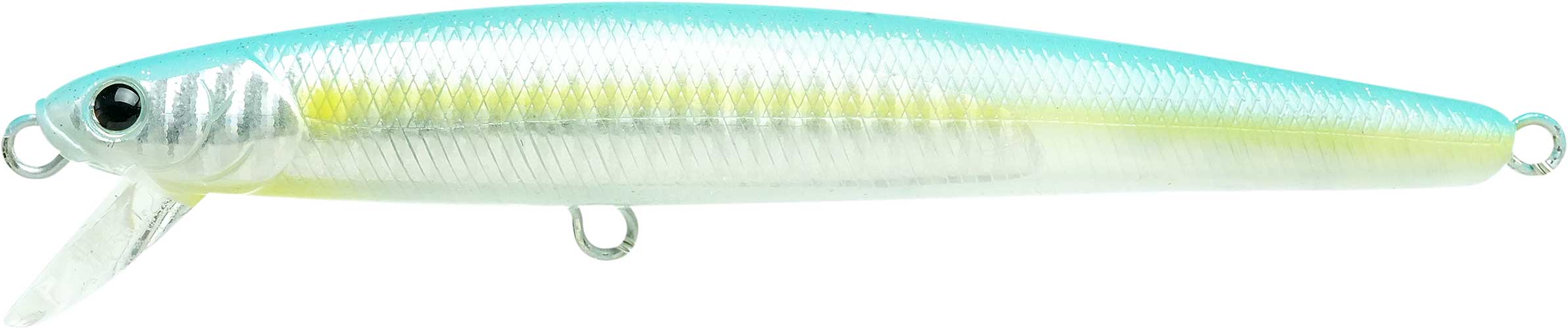 Flash Minnow 130MRS - Image 8