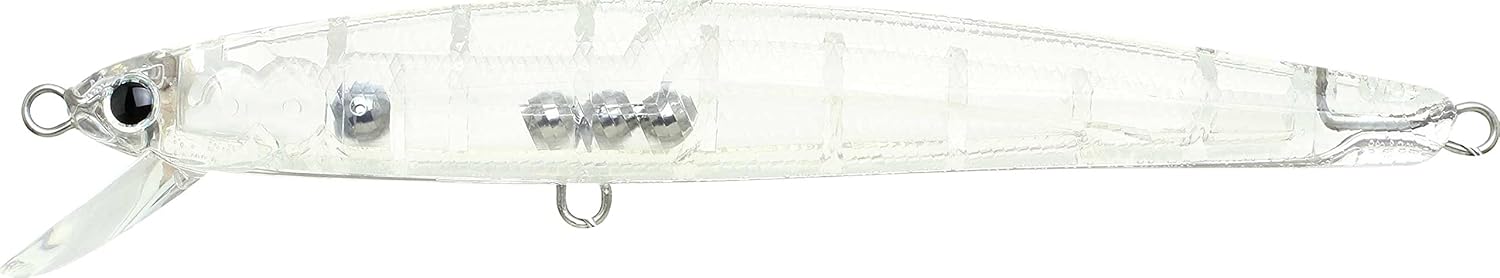 Flash Minnow 170SR