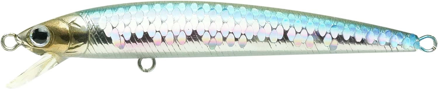 Flash Minnow 80SP - Image 5