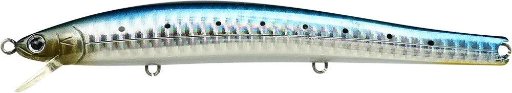 Flash Minnow Yawara 125FW - Image 9
