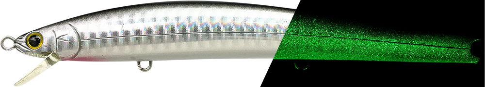 Flash Minnow Yawara 125FW - Image 13