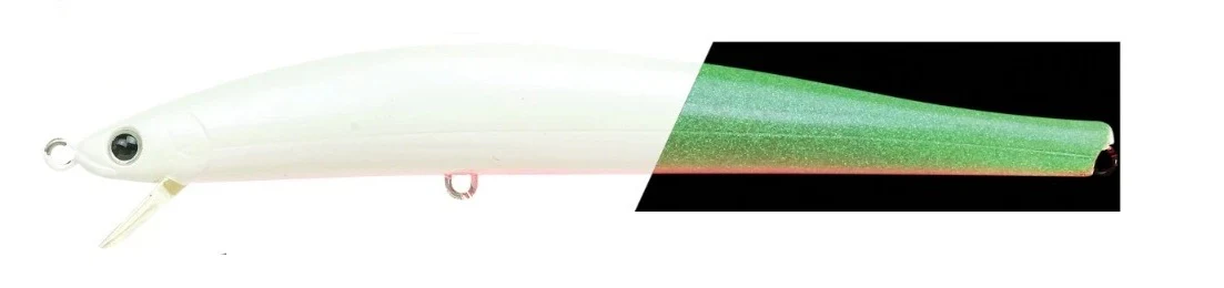 Flash Minnow Yawara 125F - Image 14