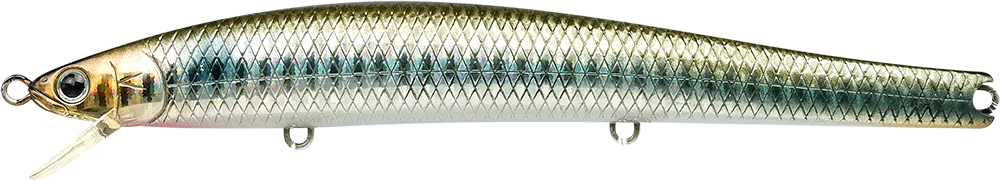 Flash Minnow Yawara 125FW - Image 5