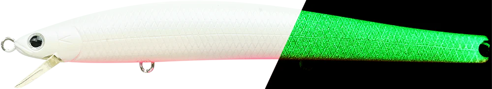 Flash Minnow Yawara 125FW - Image 14