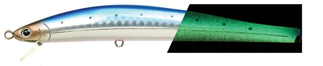 Flash Minnow Yawara 125FW - Image 16