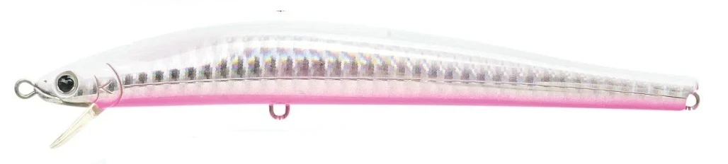 Flash Minnow Yawara 125FW - Image 17