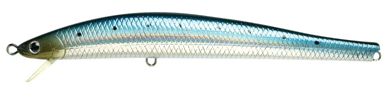 Flash Minnow Yawara 125FW - Image 4