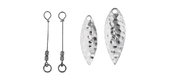 Flashy Swimmer Kits - Image 2