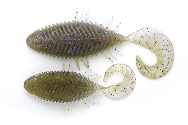 Flat Head Curly - Image 11
