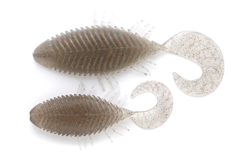 Flat Head Curly - Image 3