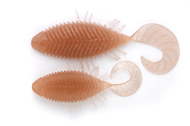 Flat Head Curly - Image 5