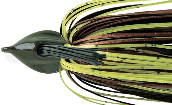 Flatback Jig