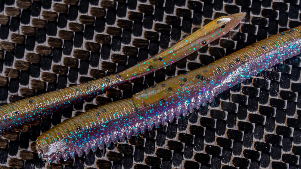 Flirt Worm