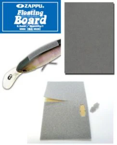 Floating Board