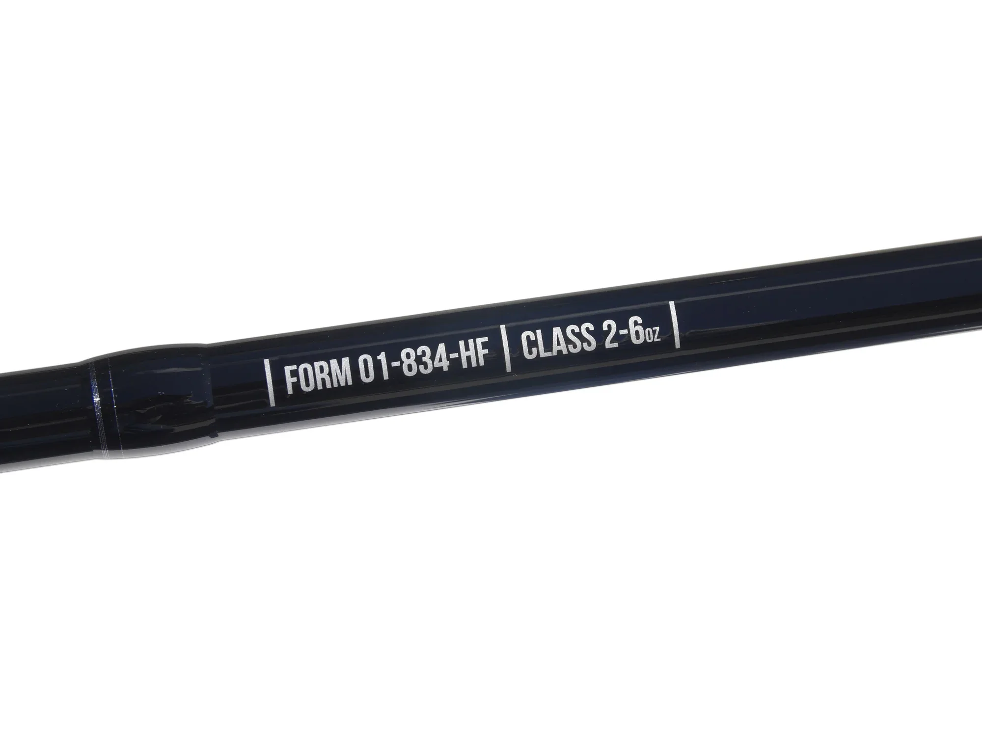 Form 01 Swimbait Rods - Image 13