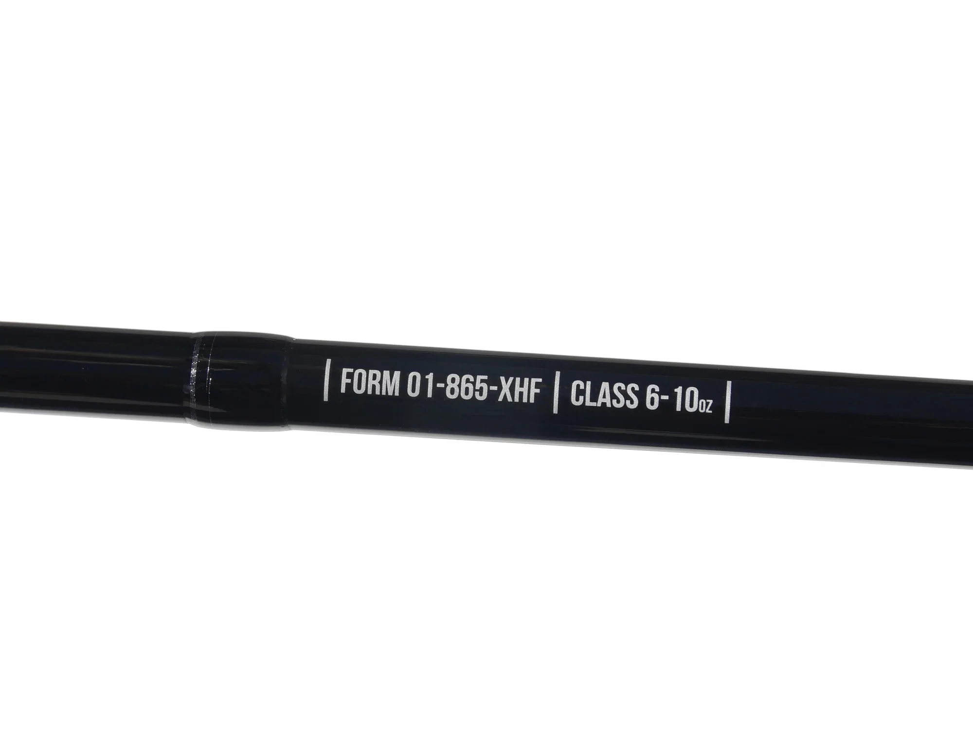 Form 01 Swimbait Rods - Image 14