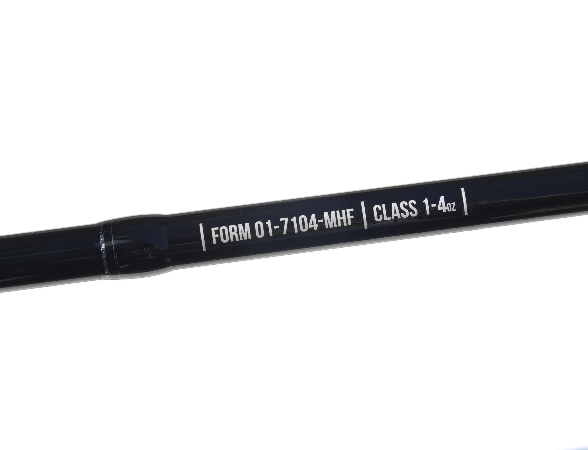 Form 01 Swimbait Rods - Image 15