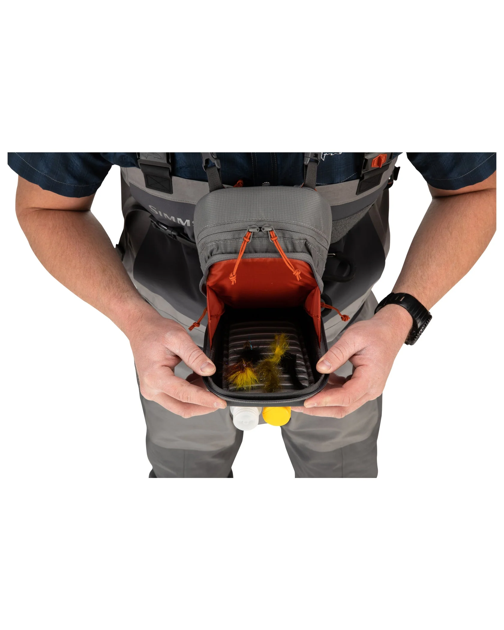 Freestone Chest Pack - Image 3