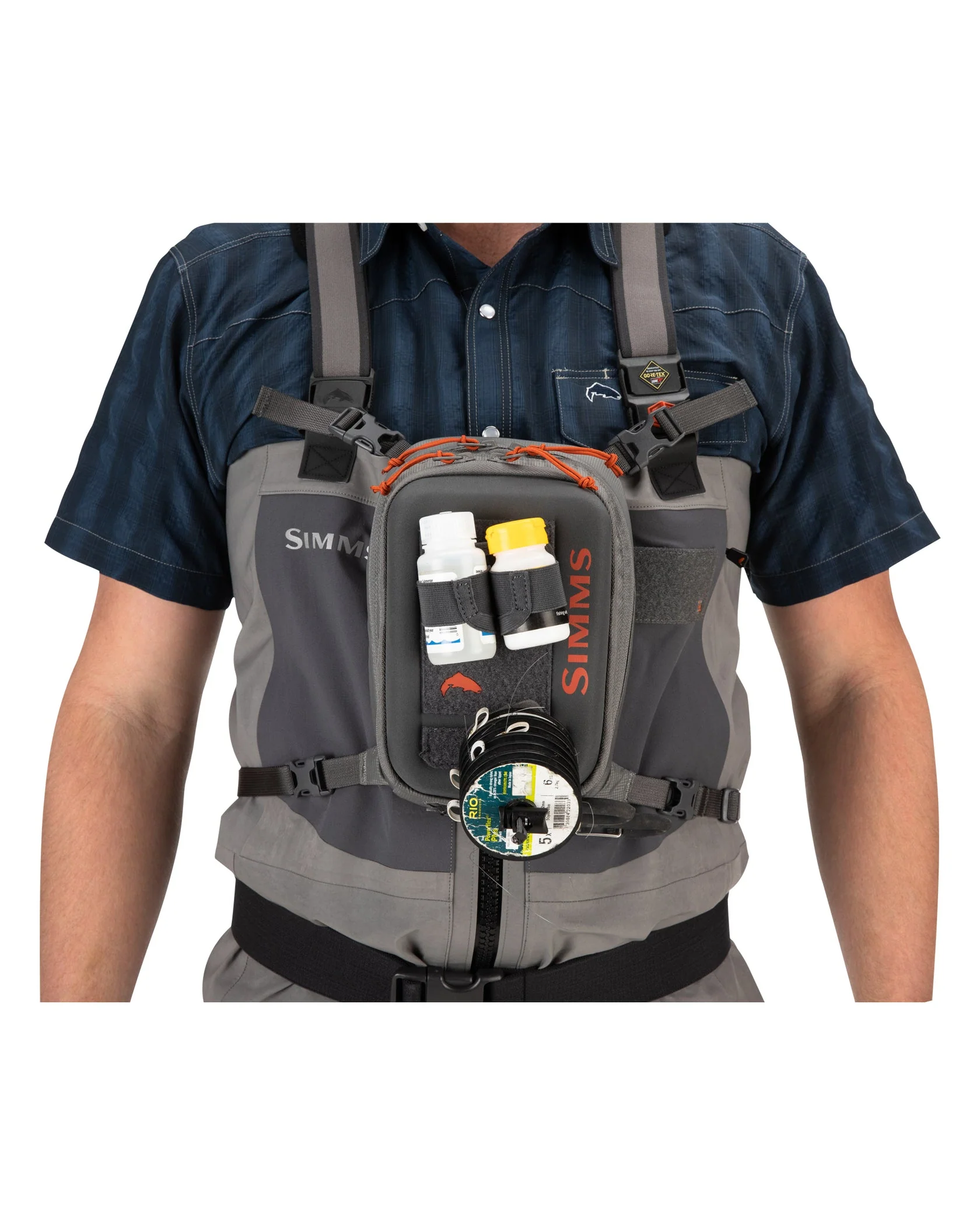 Freestone Chest Pack - Image 4