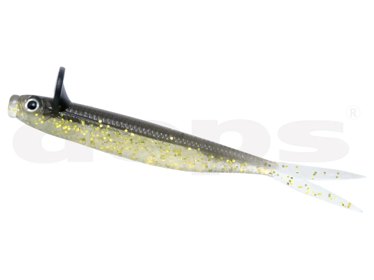 Frilled Shad - Image 11