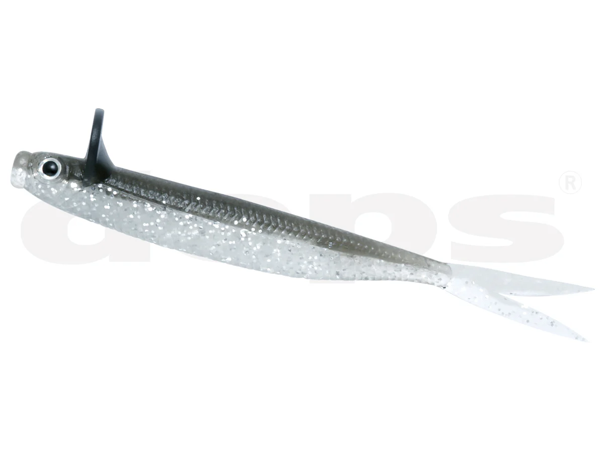 Frilled Shad - Image 12