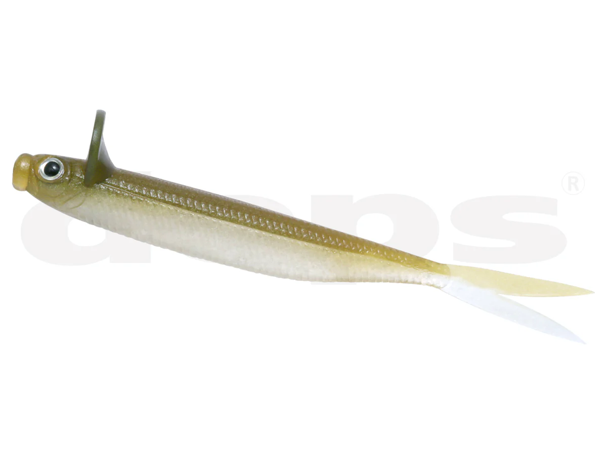 Frilled Shad - Image 13