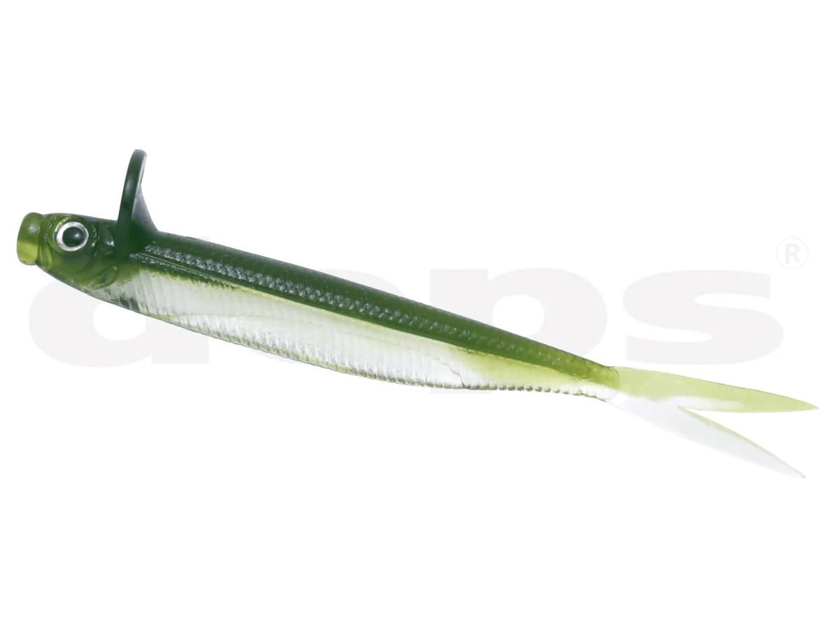 Frilled Shad - Image 16
