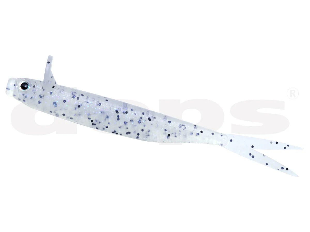 Frilled Shad - Image 17
