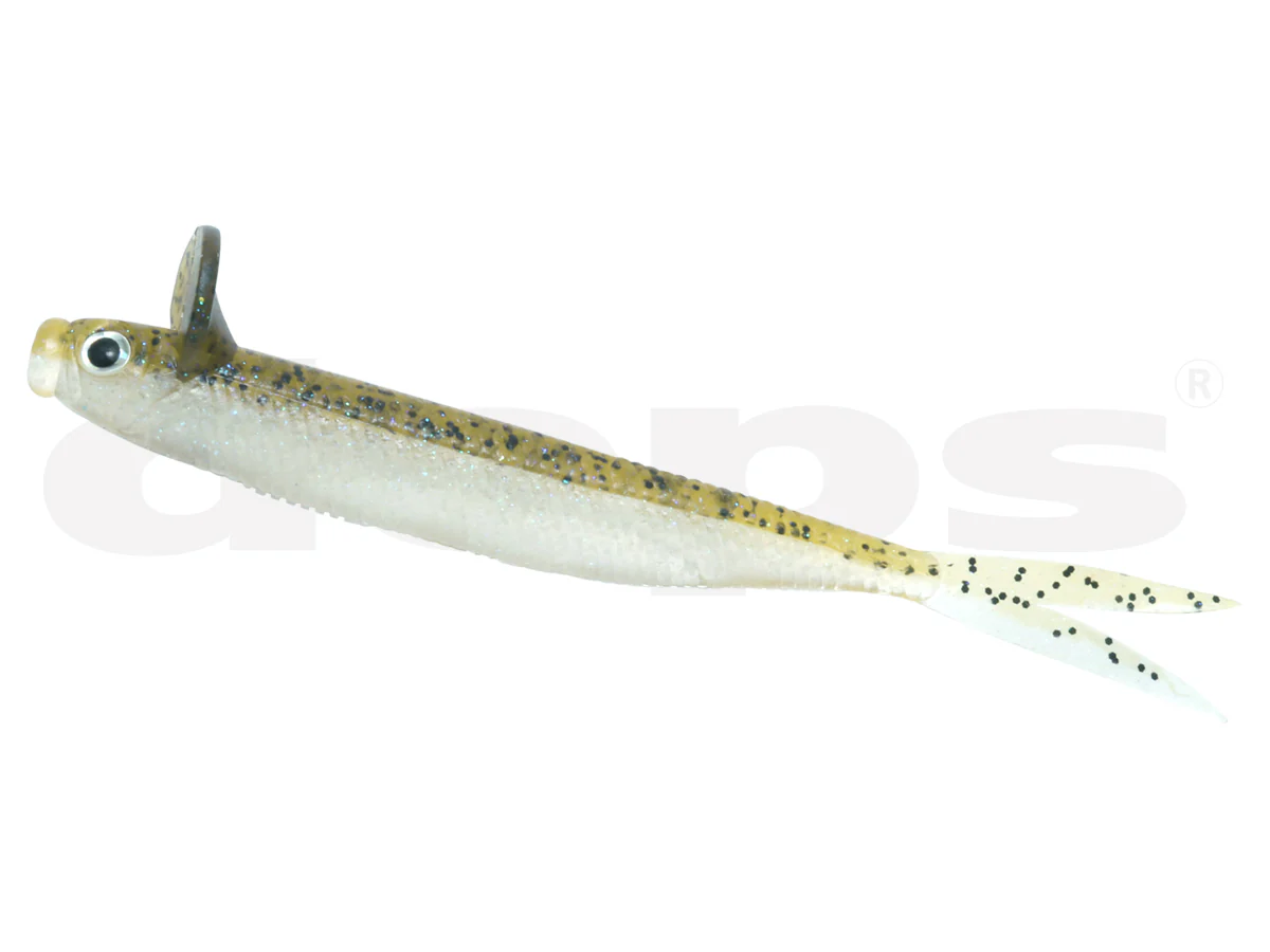 Frilled Shad - Image 18