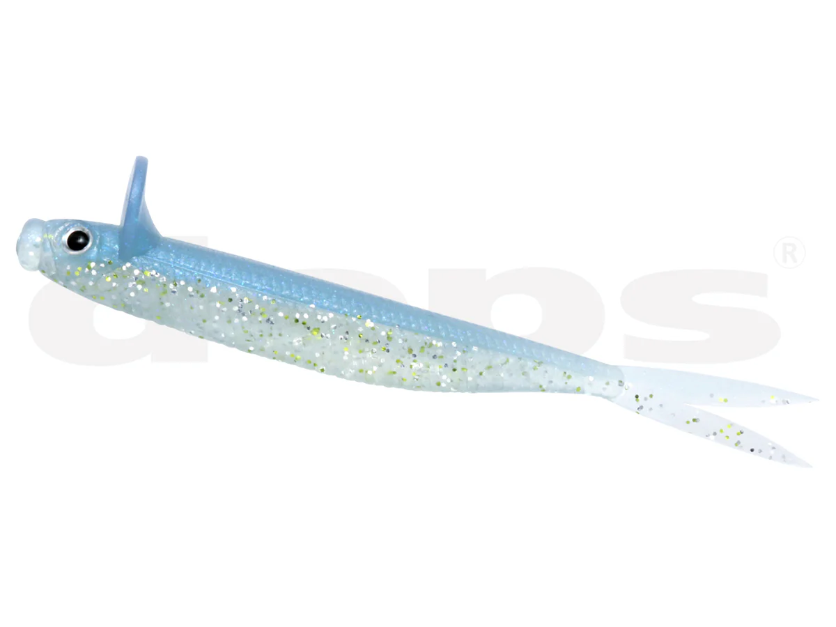 Frilled Shad - Image 19