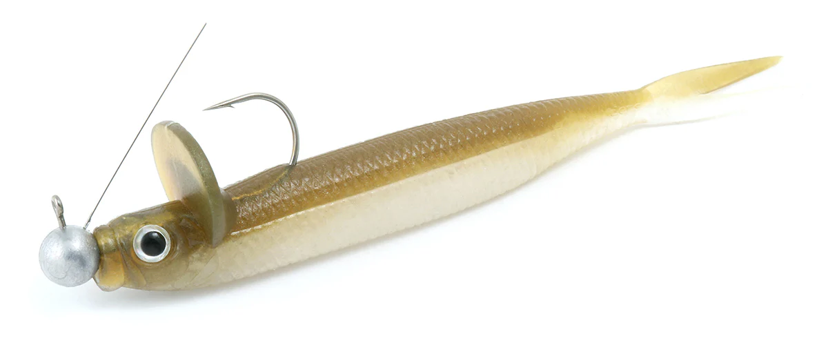Frilled Shad - Image 2
