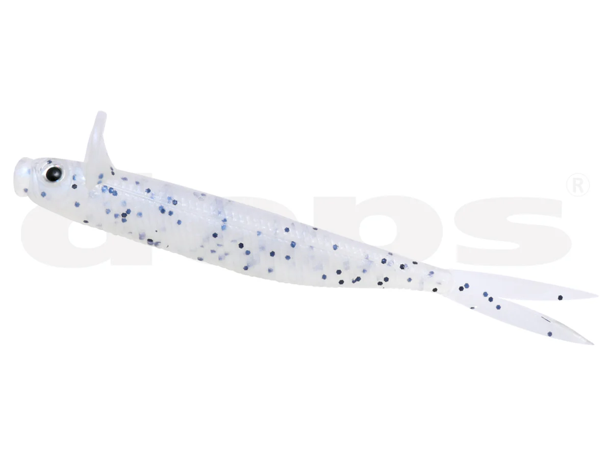 Frilled Shad - Image 7
