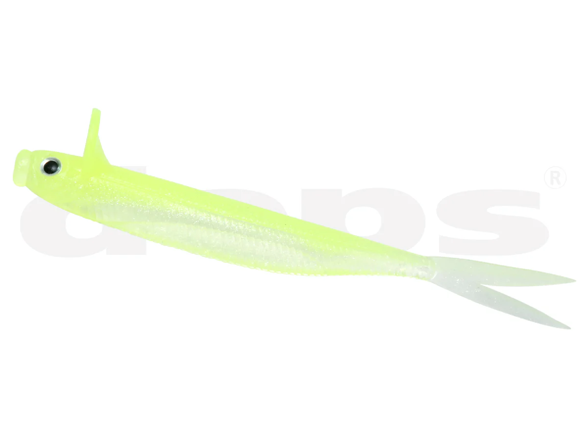 Frilled Shad - Image 9