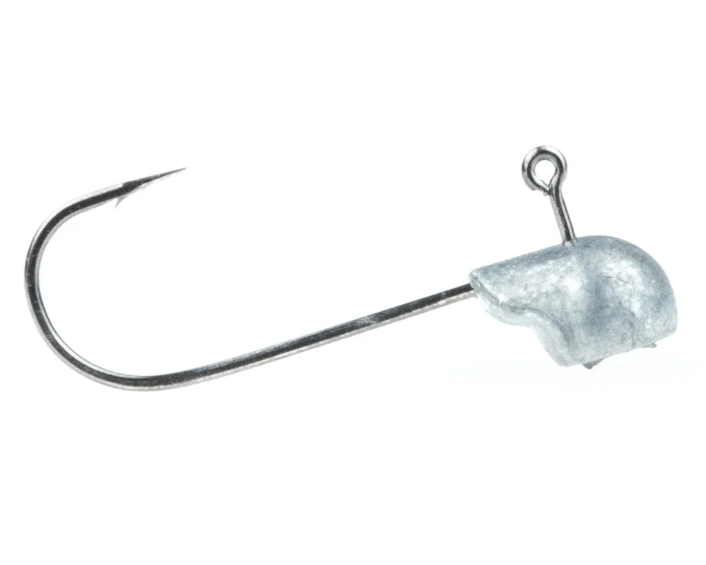 FT Tube Jig Head