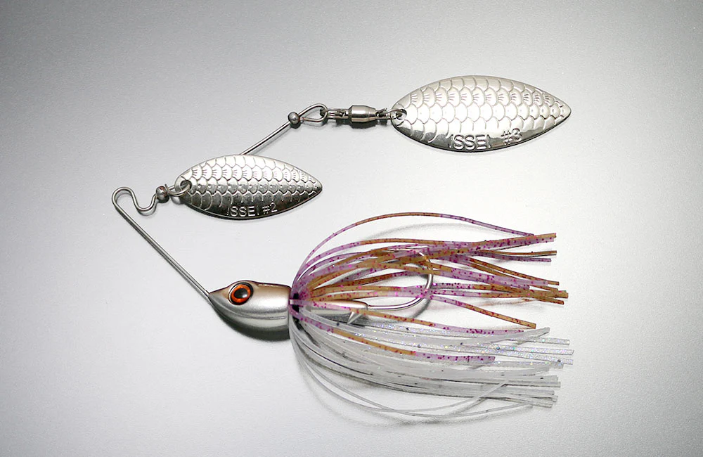 G.C Kurucoma Spinnerbait - Image 3