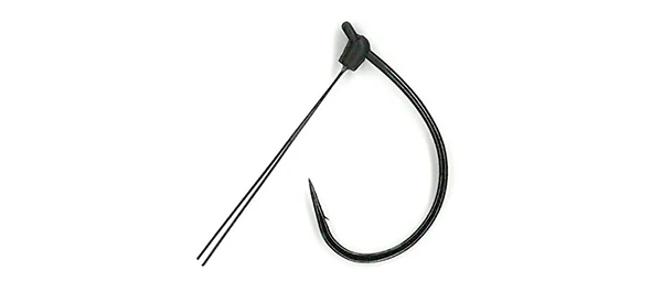 G Finesse Weedless Wacky Hooks