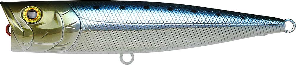 G-Splash 120 HD