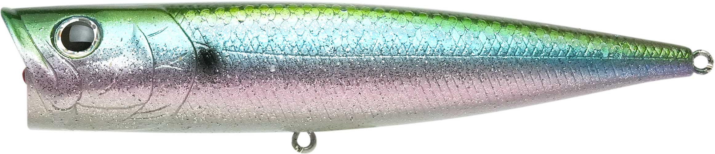 G-Splash 120