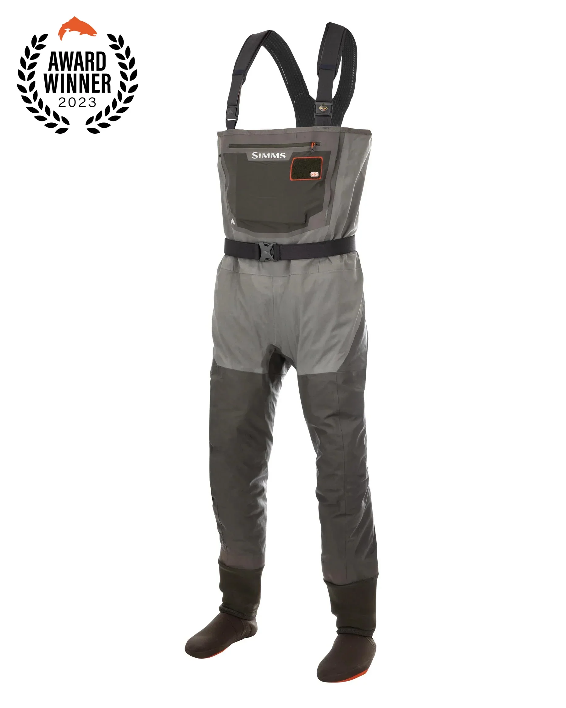 G3 Guide Stockingfoot - Image 3