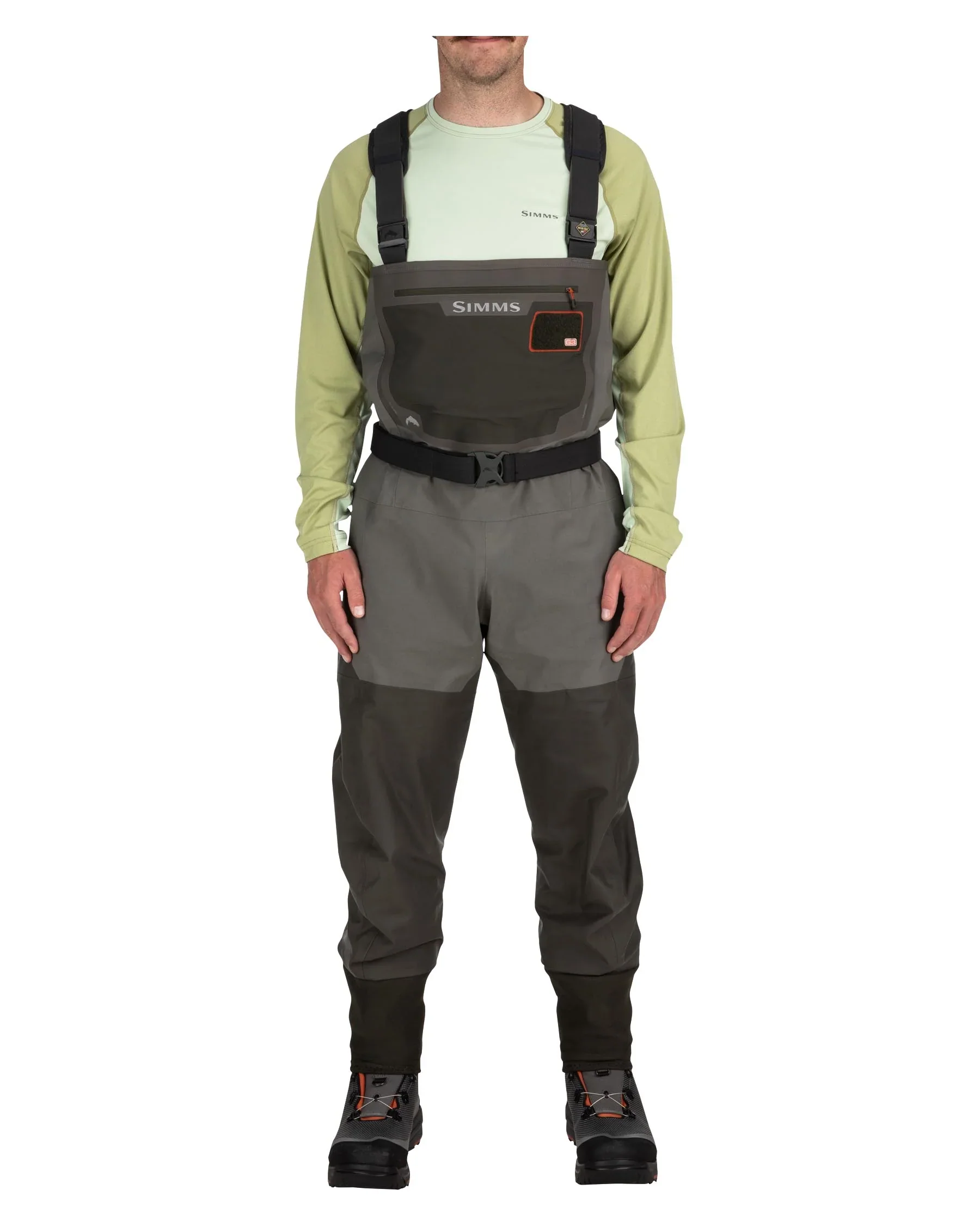 G3 Guide Stockingfoot - Image 4