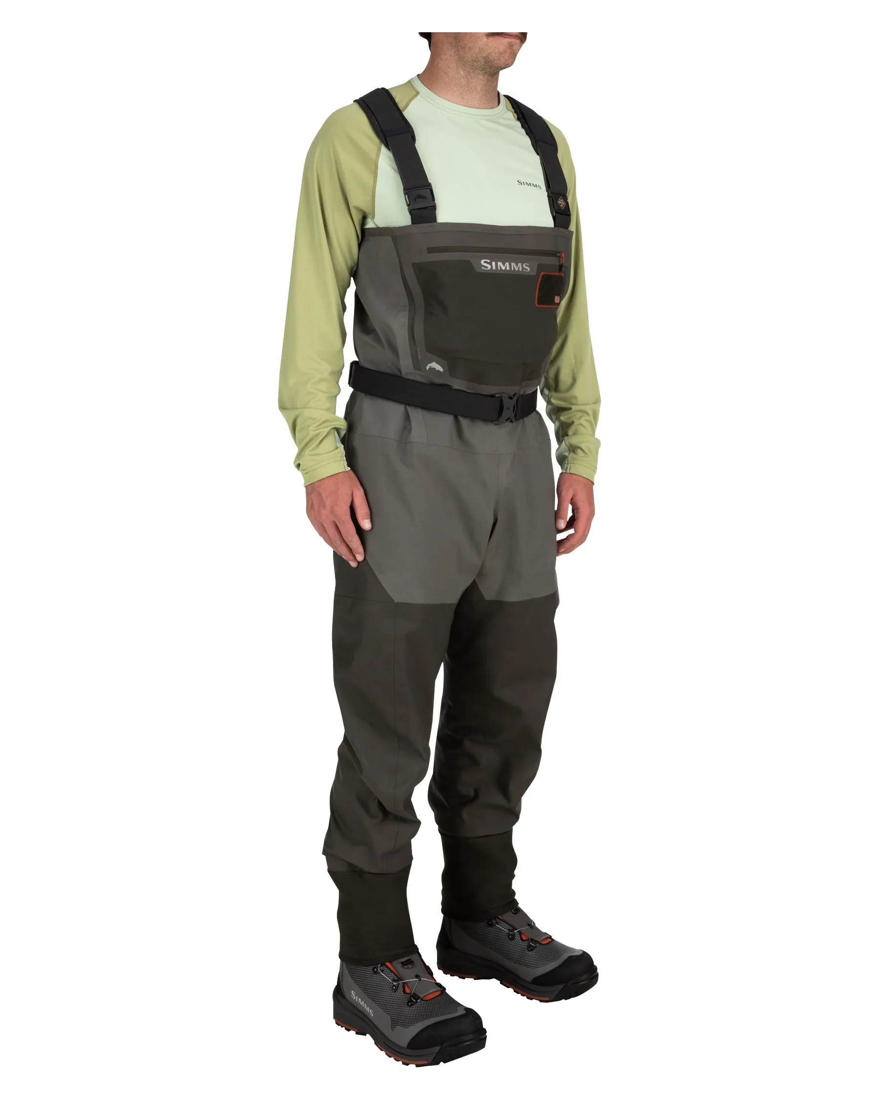 G3 Guide Stockingfoot - Image 5