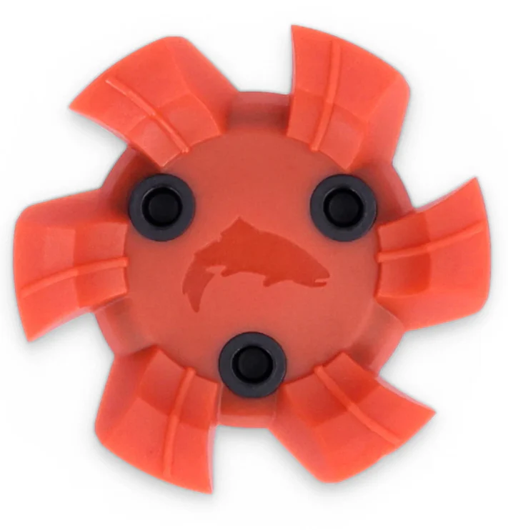 G4 Pro Powerlock Cleats TPR